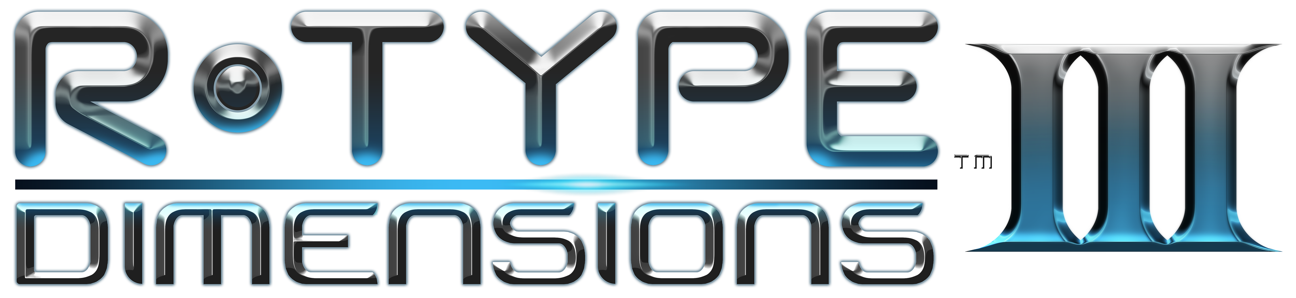 R-TYPE DIMENSIONS Ⅲ